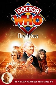 Doctor Who The Aztecs' Poster