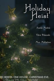 Holiday Heist' Poster