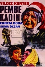 Pembe Kadn' Poster