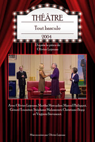 Tout bascule' Poster