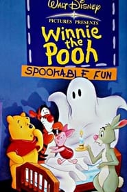 Winnie the Pooh Spookable Fun