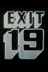 Exit 19' Poster