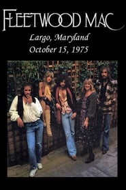 Fleetwood Mac  Largo' Poster