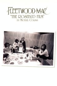 Fleetwood Mac The Rosebud Film' Poster