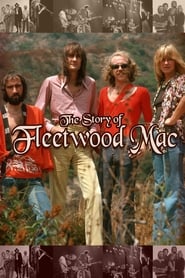 The Story of Fleetwood Mac' Poster