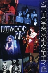 Fleetwood Mac Videobiography' Poster