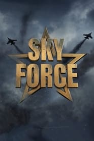 Sky Force' Poster