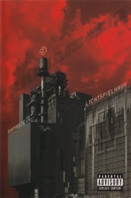 Rammstein Lichtspielhaus' Poster