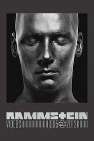 Rammstein  Videos 19952012' Poster