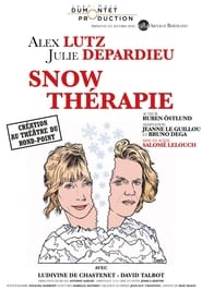 Snow thrapie' Poster