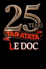 Taratata fte ses 25 ans 100 live au Znith' Poster