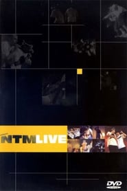 Suprme NTM  Live 98' Poster