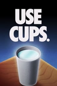 USE CUPS' Poster