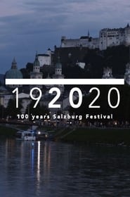 Jedermann auf der Weltbhne  100 Jahre Salzburger Festspiele' Poster