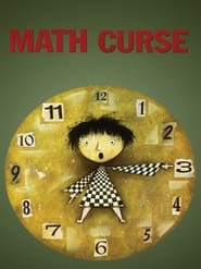 Math Curse' Poster