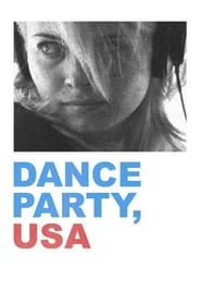 Dance Party USA' Poster