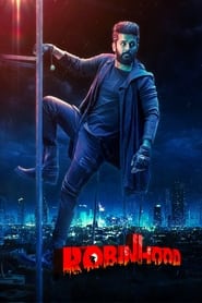 Robinhood' Poster