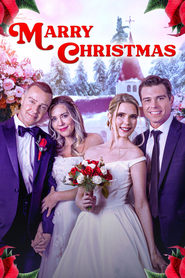 Marry Christmas' Poster