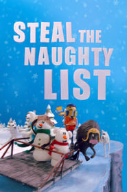 Streaming sources forSteal the Naughty List