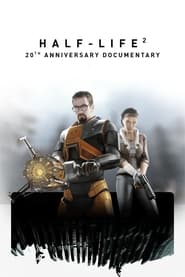 HalfLife 2 20th Anniversary Documentary' Poster