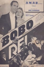 O Bobo do Rei' Poster