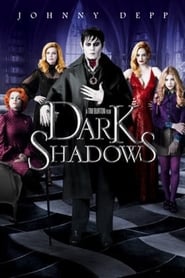 Dark Shadows The Collinses  Every Family Has Its Demons' Poster