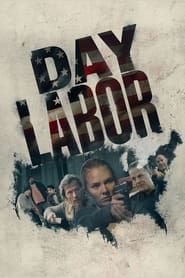 Day Labor' Poster