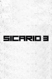 Sicario Capos' Poster