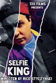 Selfie King' Poster