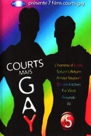 Streaming sources forCourts mais Gay  Tome 5