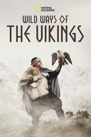 Wild Ways of the Vikings' Poster