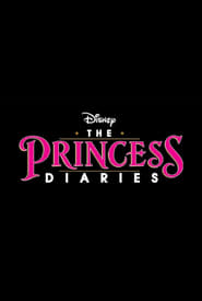 The Princess Diaries 3' Poster