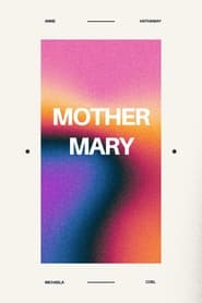 Mother Mary' Poster