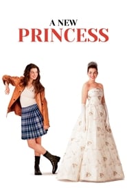 A New Princess' Poster