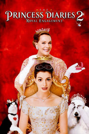 On the Set The Princess Diaries 2  Royal Engagement' Poster