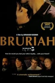 Bruriah' Poster