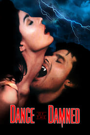 Dance of the Damned' Poster