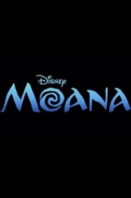 Moana' Poster