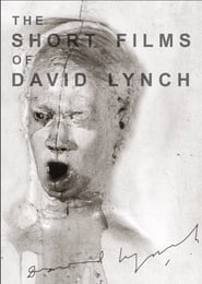 The Short Films of David Lynch' Poster