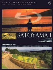 Satoyama I Japans Secret Watergarden' Poster