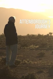 Attenboroughs Journey' Poster