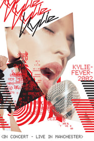 KylieFever2002' Poster