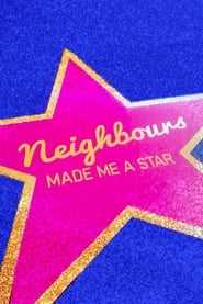 Neighbours Made Me a Star' Poster