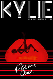 Streaming sources forKylie Minogue Kiss Me Once  Live at the SSE Hydro