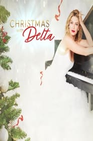 Christmas with Delta 2020' Poster