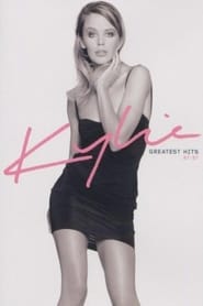 Kylie Greatest Hits 8797' Poster