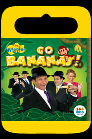 The Wiggles Go Bananas' Poster