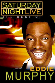 Saturday Night Live The Best of Eddie Murphy