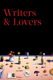 Writers and Lovers' Poster