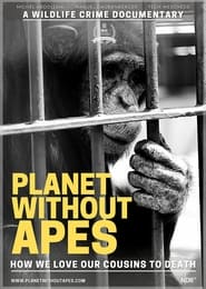 Planet Without Apes' Poster